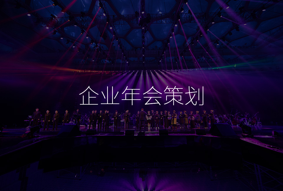 红瓜子传媒影视相关服务---大型活动策划