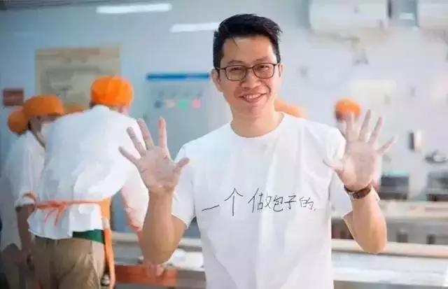 企业宣传片制作来到哈佛，中国包子走进今日美国