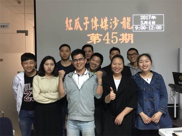 善用这样的开场白，离企业宣传片制作成功就不远了
