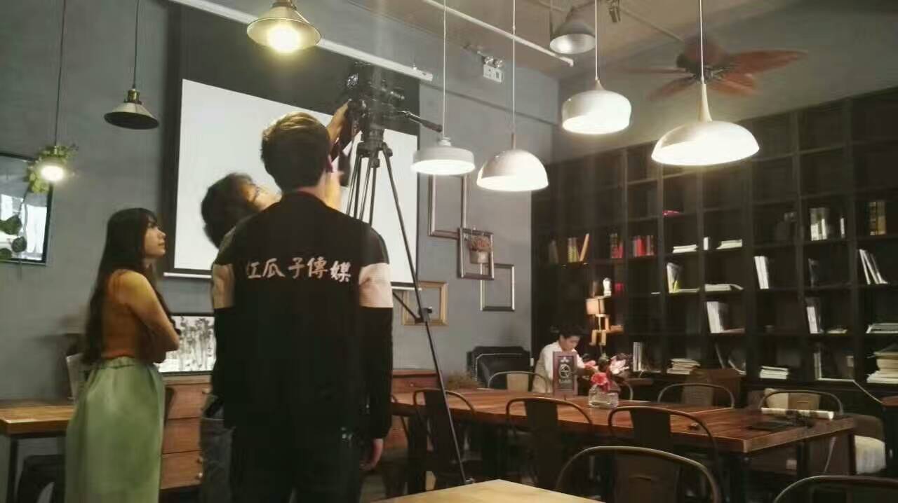如何拍摄好一部微电影