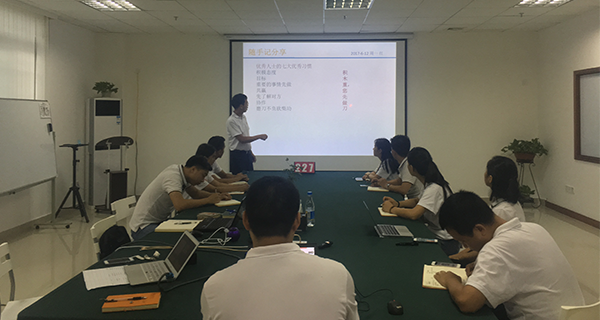 瓜瓜早课堂(227)-视频制作公司应该具备什么？