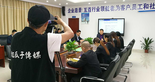 瓜子拍摄丨成为行业的领航者，需要超越常人的磨炼