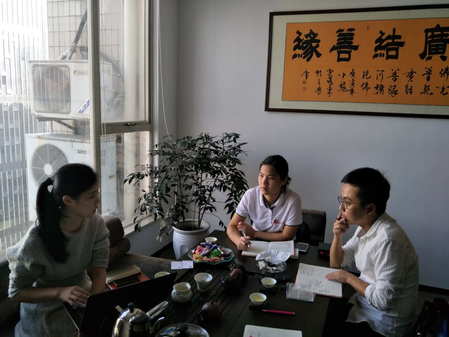 下次企业宣传片拍摄还找红瓜子！