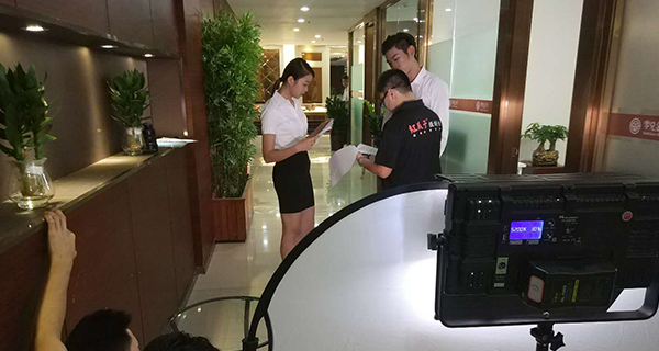 微电影拍摄