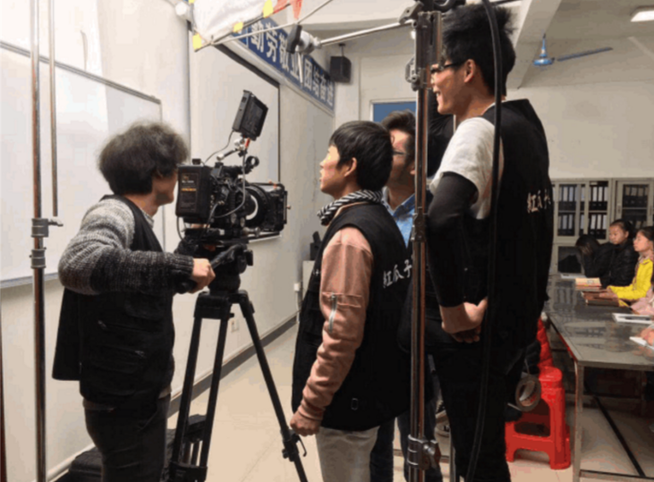 企业宣传片方案