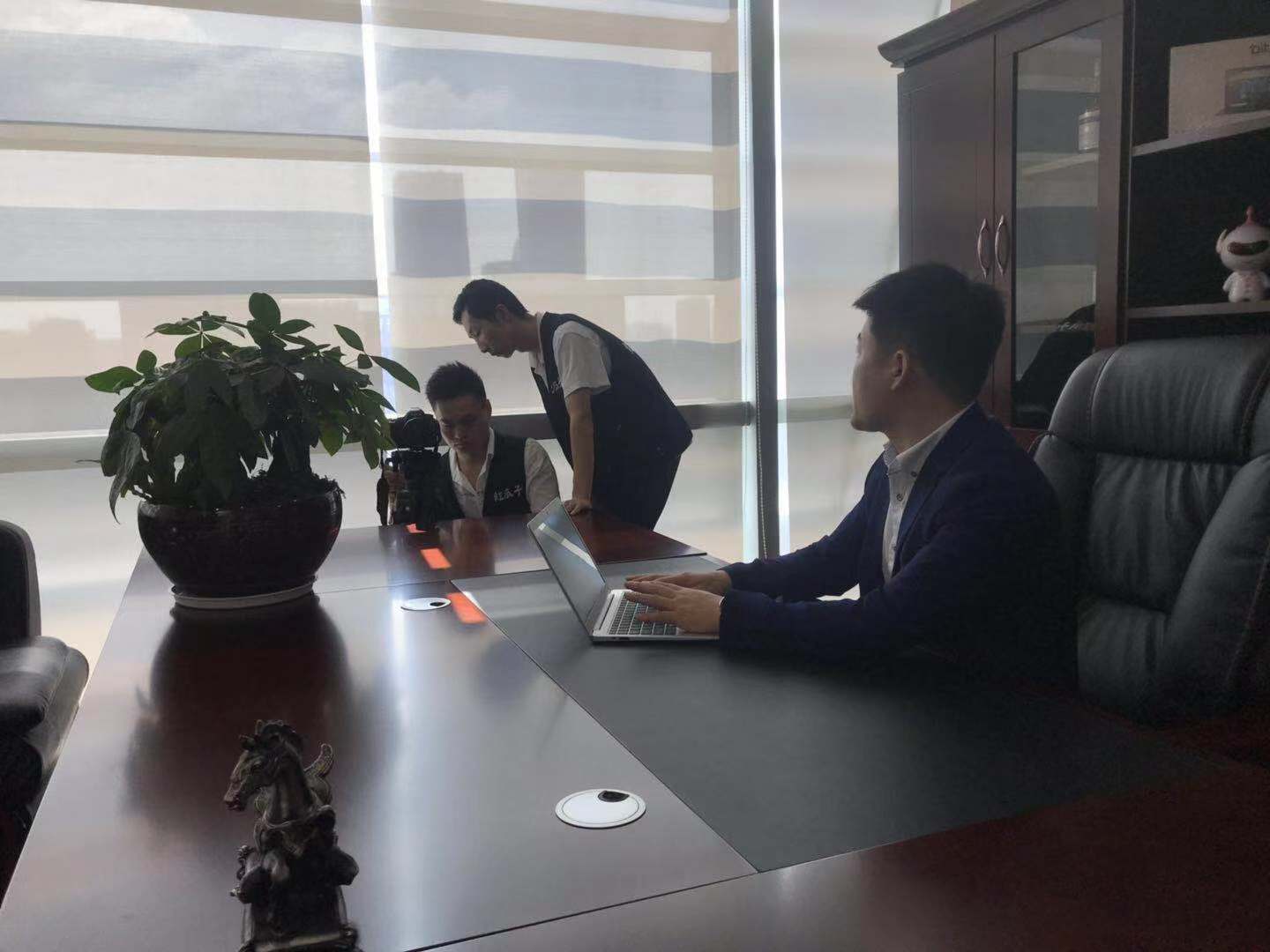 红瓜子-企业宣传片理念